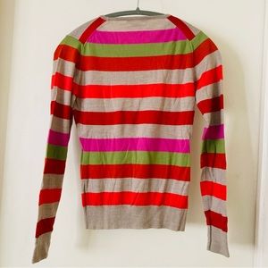 John Smedley Wool Sweater